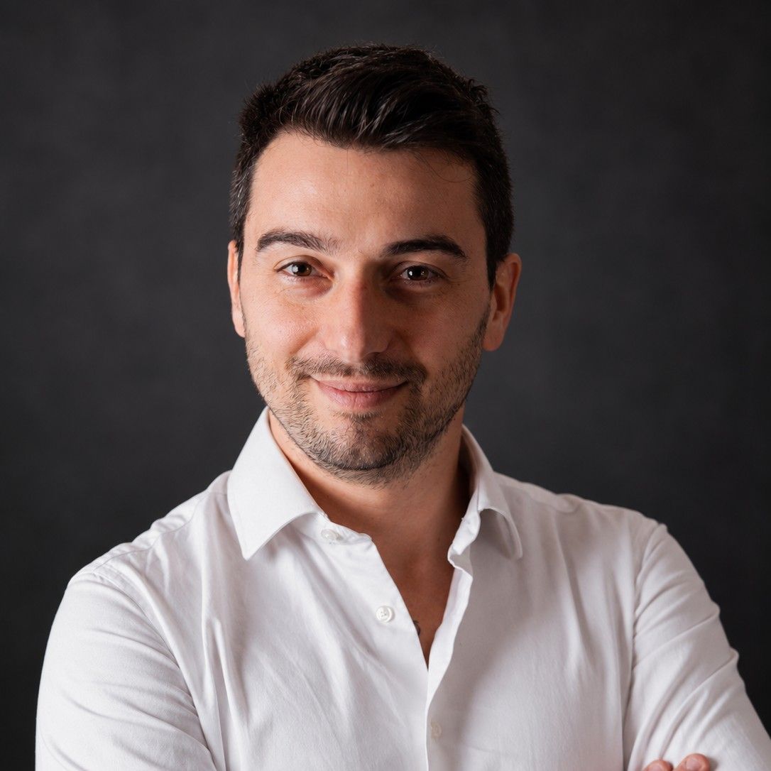 Francesco Guiducci, founder di IFG Digital e delle divisioni IFG eCommerce, IFG Development e IFG Gaming