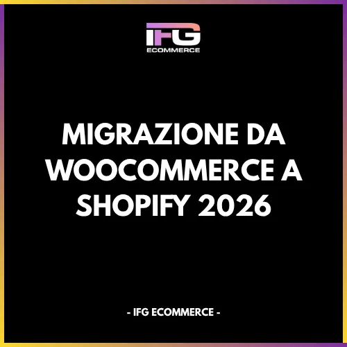 WooCommerce to Shopify Migration 2026: Data, Redirects and Tests