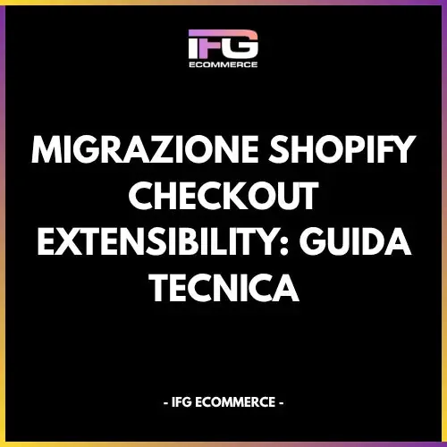 Checkout Extensibility on Shopify: Extensions and Developer Limits