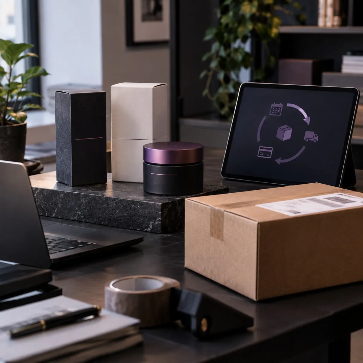 Shopify Subscriptions: recurring payments, billing and native app limits